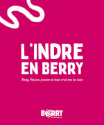 L’Indre en Berry brochure touristique